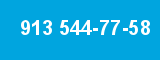 913 544-77-58